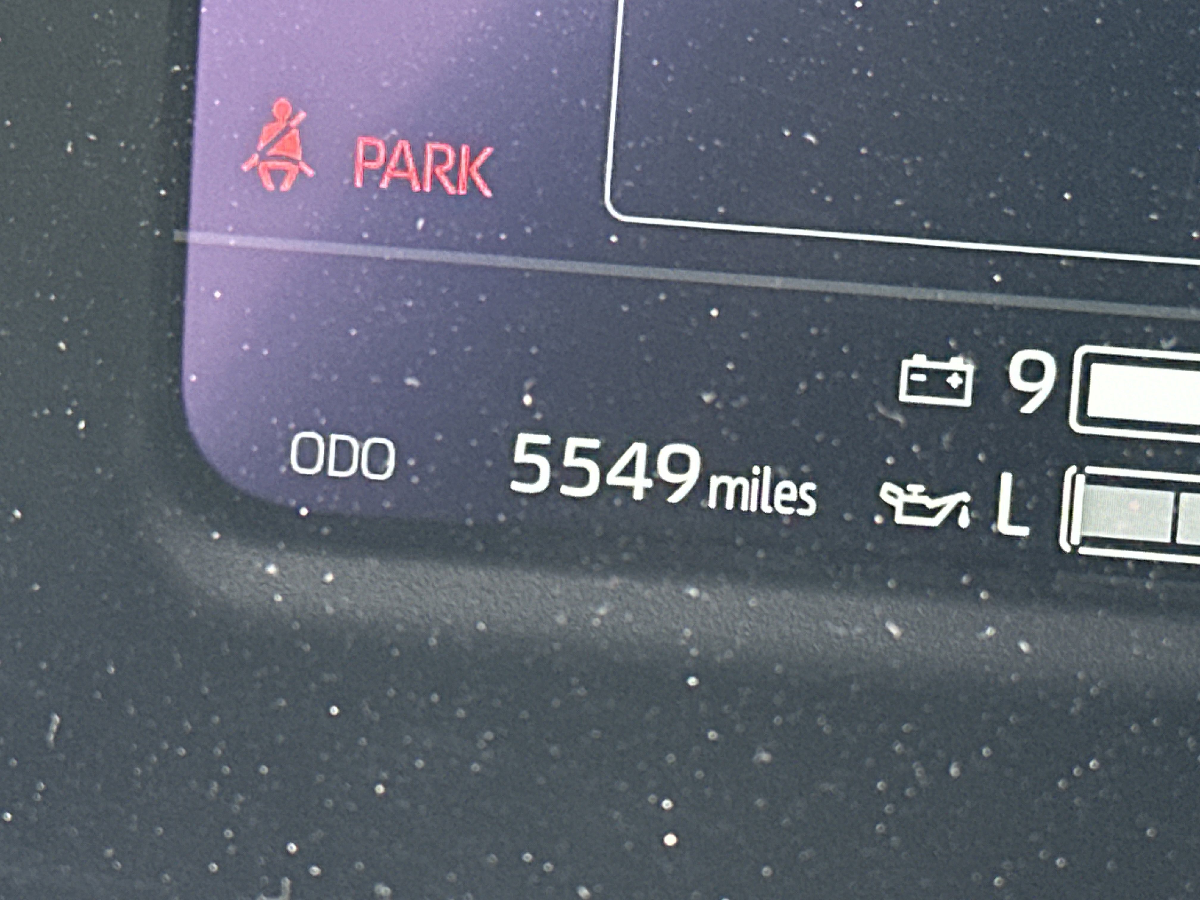 Certified 2025 Toyota Tundra Capstone image 21