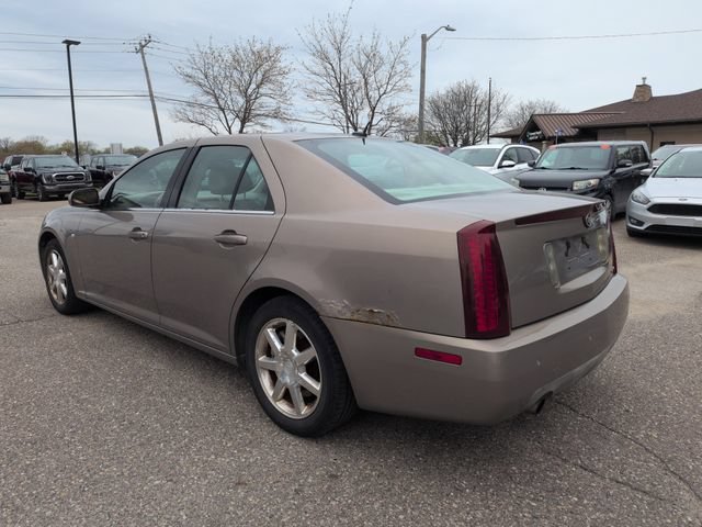 Used 2006 Cadillac STS w/ Preferred Equipment Group AWD/4WD image 7