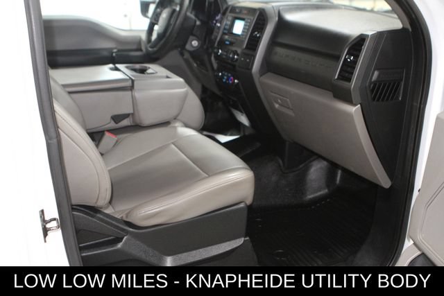 Used 2017 Ford F250 XL RWD image 21