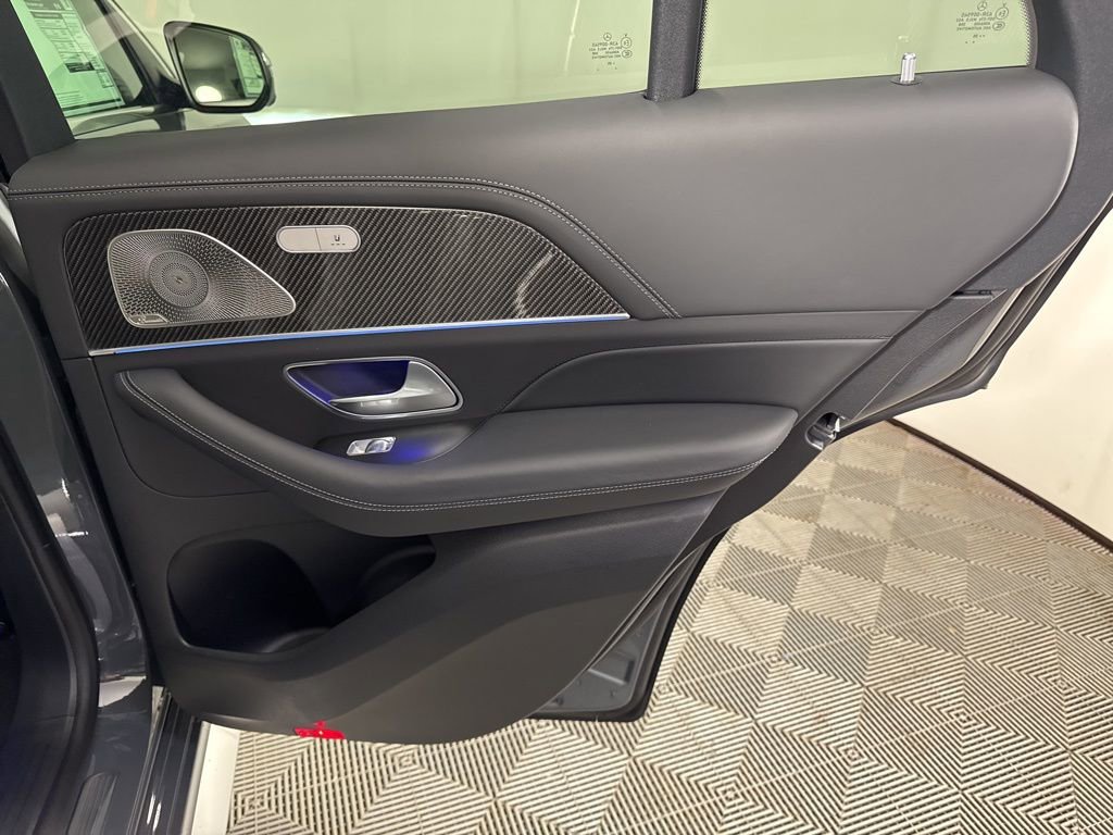 New 2026 Mercedes-Benz GLE 63 AMG S image 18