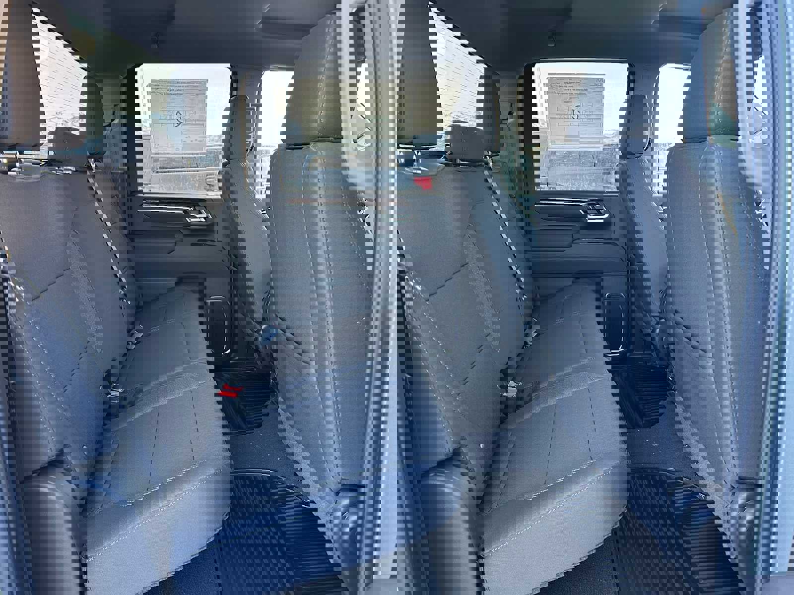 New 2026 GMC Sierra 2500 SLE w/ SLE Convenience Package image 12