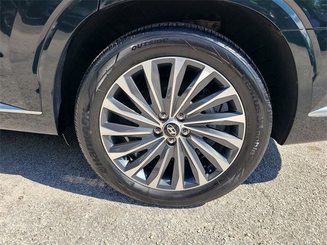 Used 2024 Hyundai Palisade Calligraphy image 12