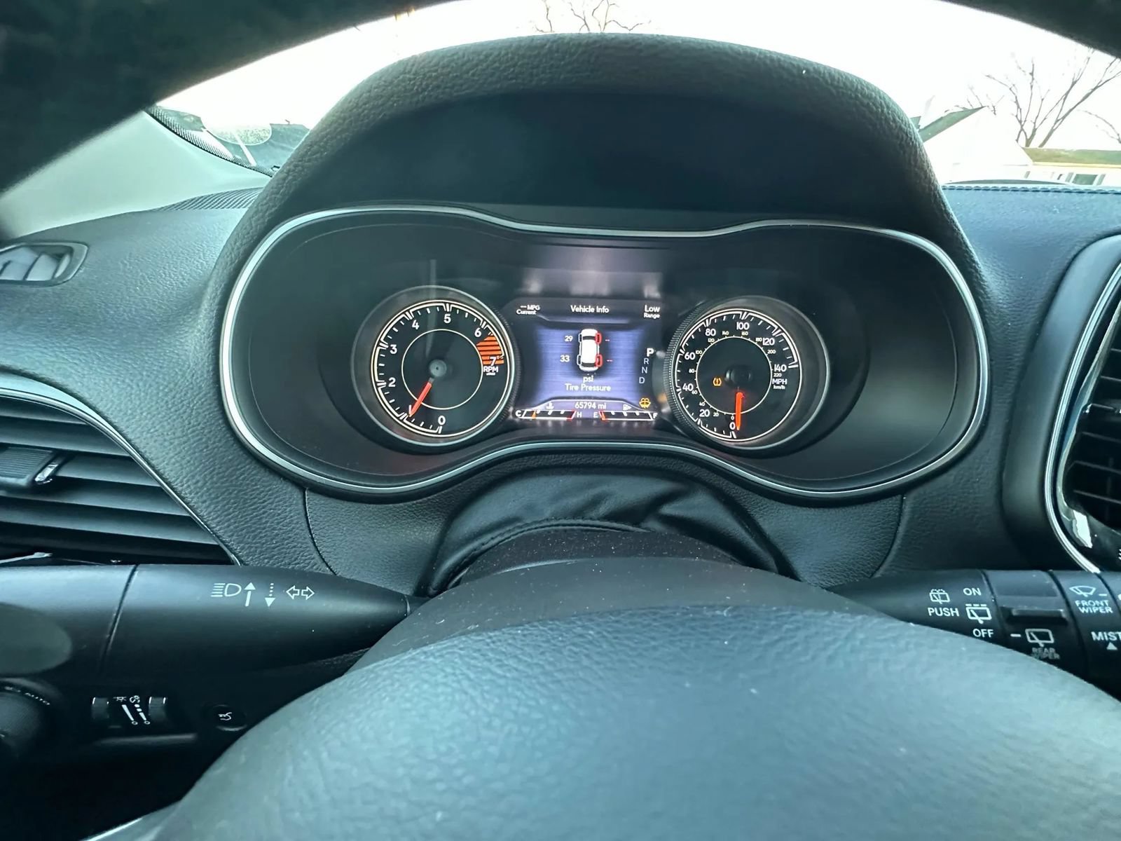 Used 2020 Jeep Cherokee Limited FWD image 21