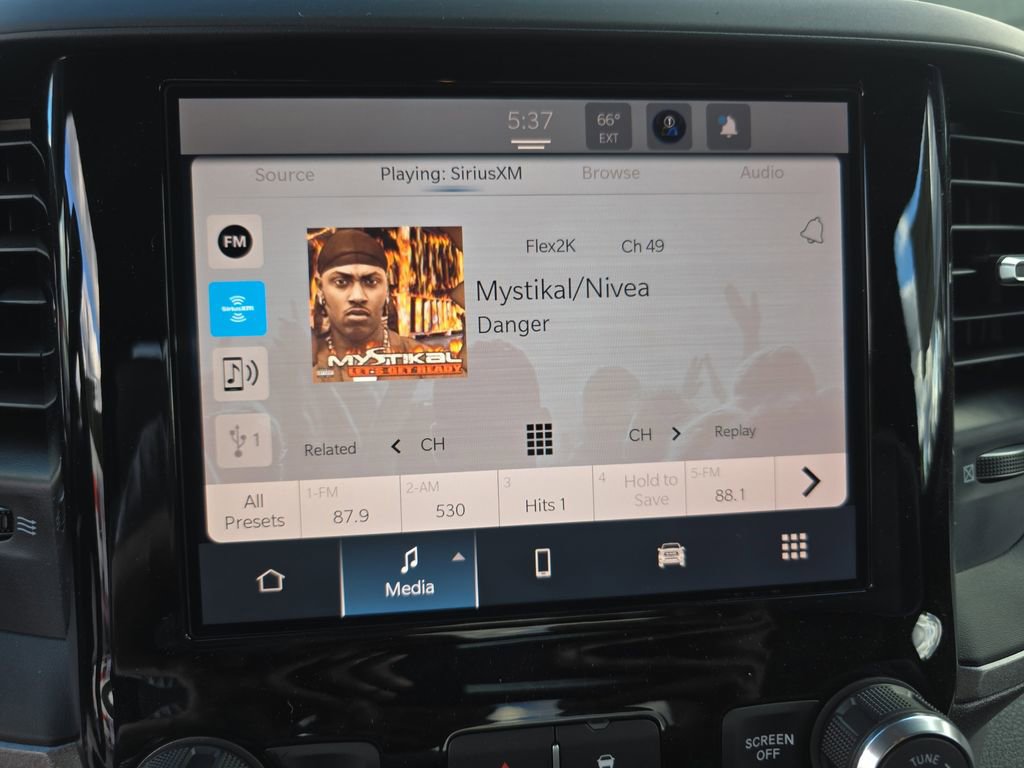 New 2026 RAM 5500 Tradesman image 18