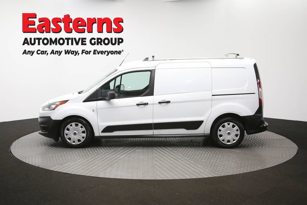 Used 2019 Ford Transit Connect XL FWD image 60