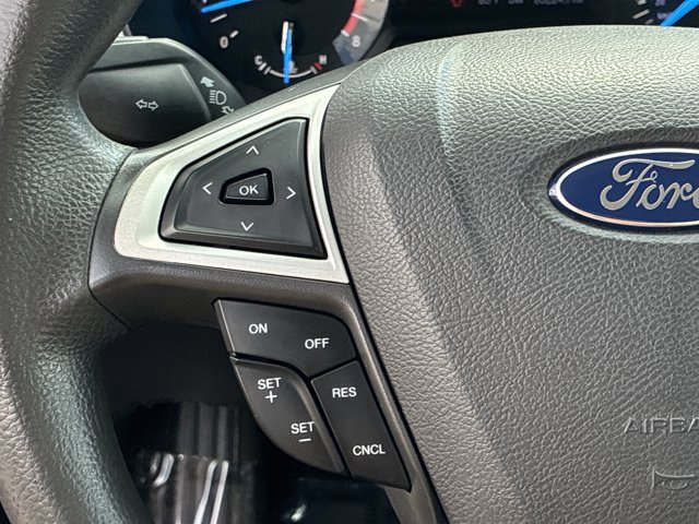 Used 2016 Ford Fusion SE FWD image 27