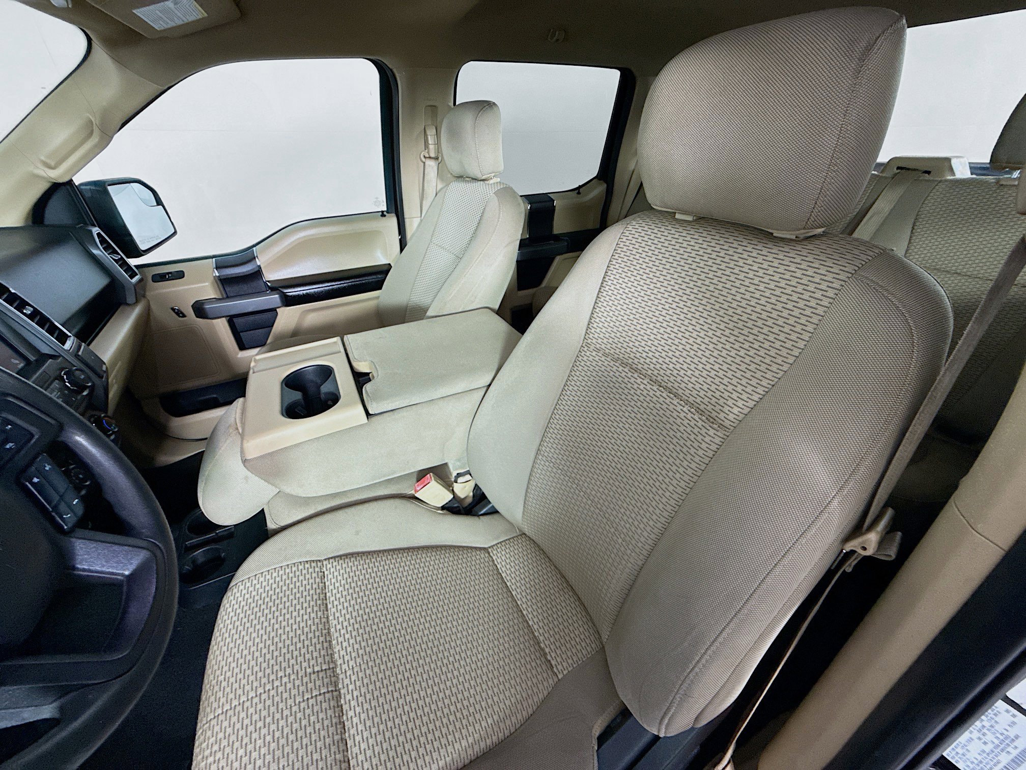 Used 2019 Ford F150 XLT image 24