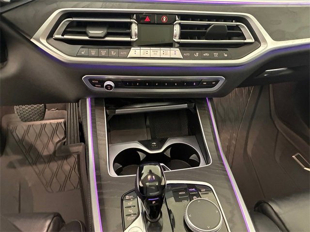 Used 2020 BMW X7 xDrive40i w/ Premium Package image 21