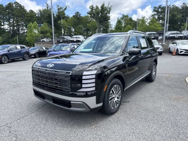 New 2026 Hyundai Palisade FWD image 3