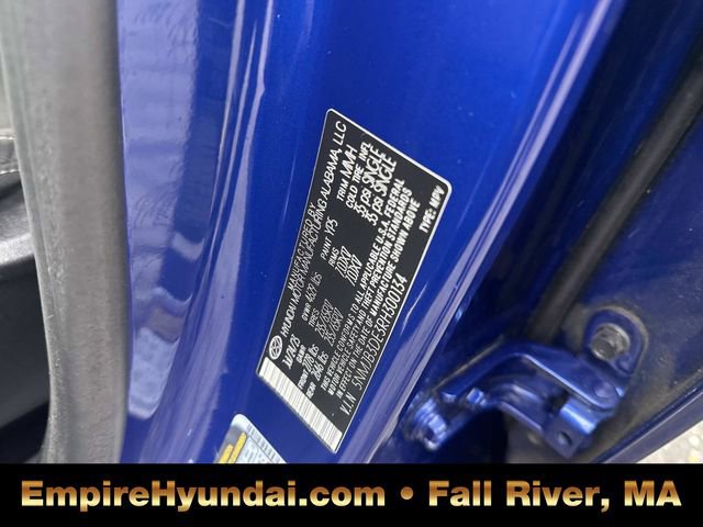 Used 2024 Hyundai Tucson SEL image 19