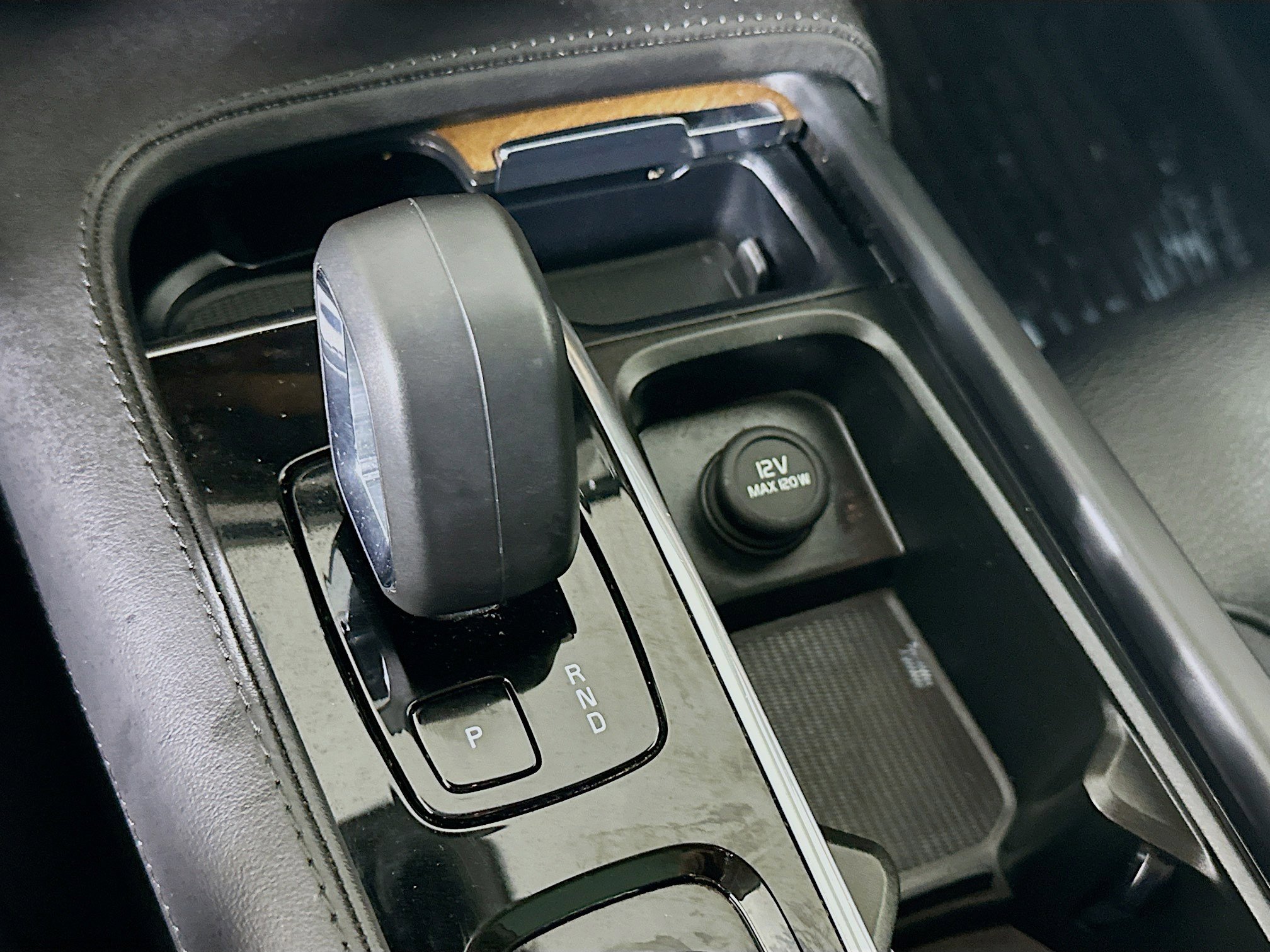 Used 2023 Volvo XC90 B6 Plus w/ Protection Package Premier image 24