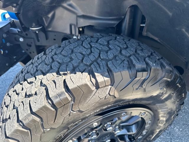 Used 2023 Jeep Wrangler Unlimited Rubicon 4xe image 27