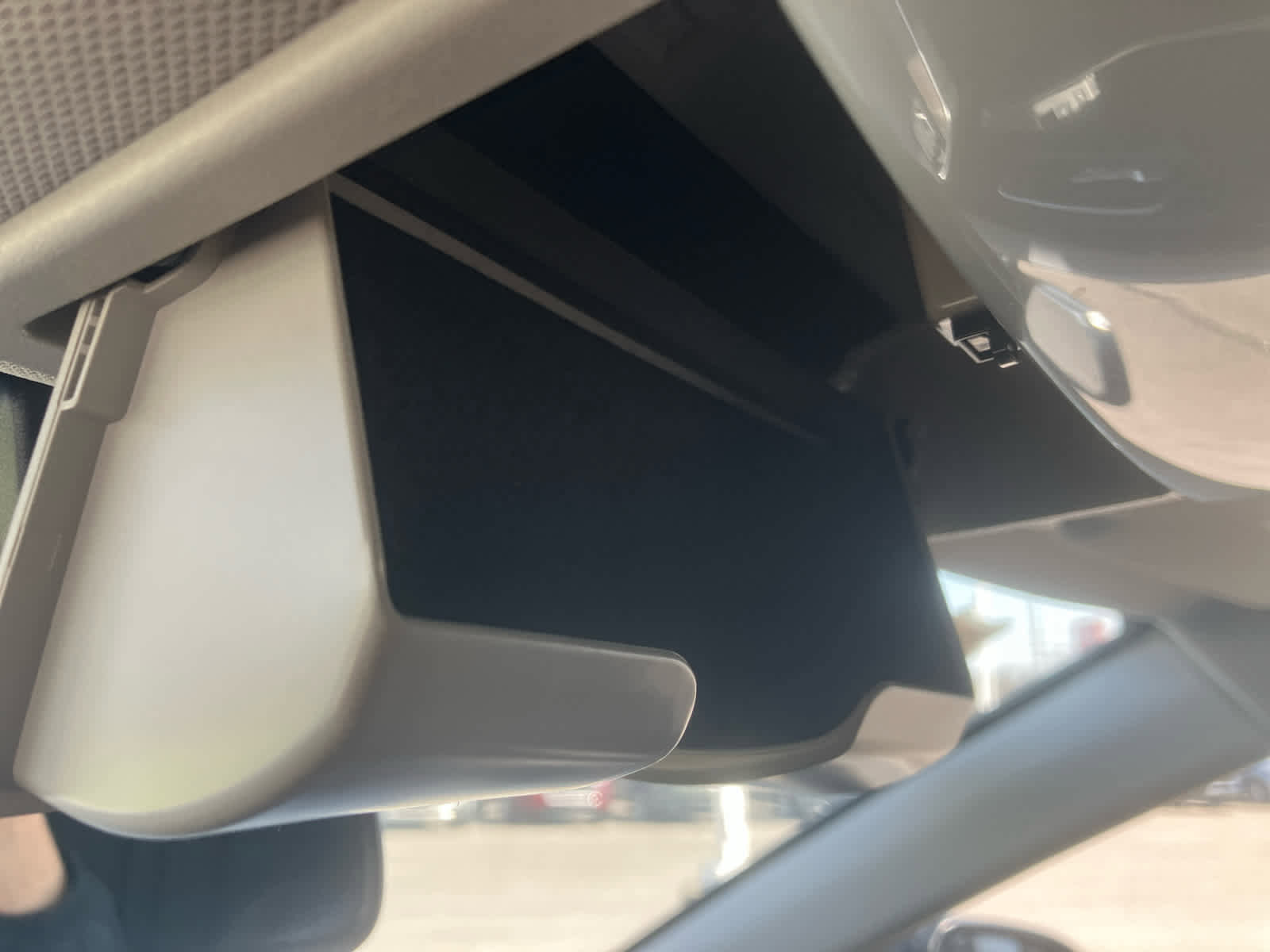 Used 2024 Nissan Rogue Platinum w/ Platinum Premium Package image 24