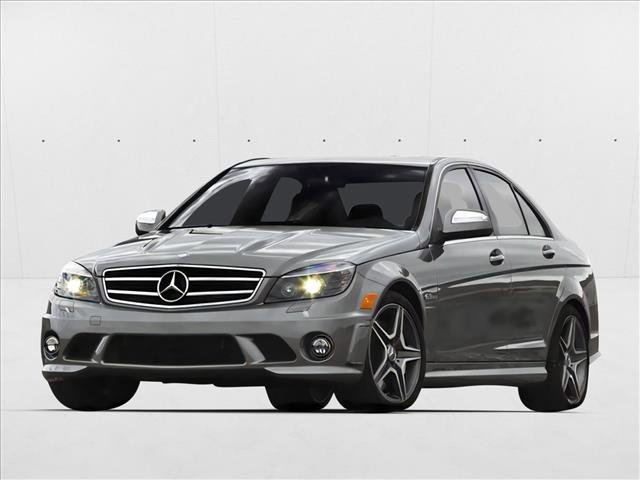 Used 2008 Mercedes-Benz C 300 Sedan image 1