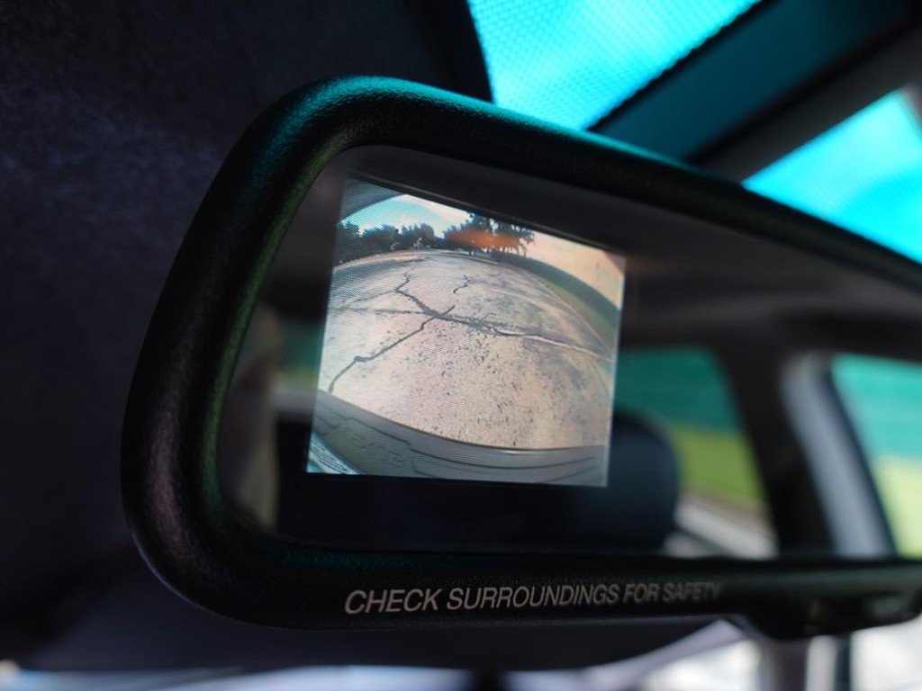 Used 2011 Lexus RX 350 2WD w/ Premium Pkg image 15
