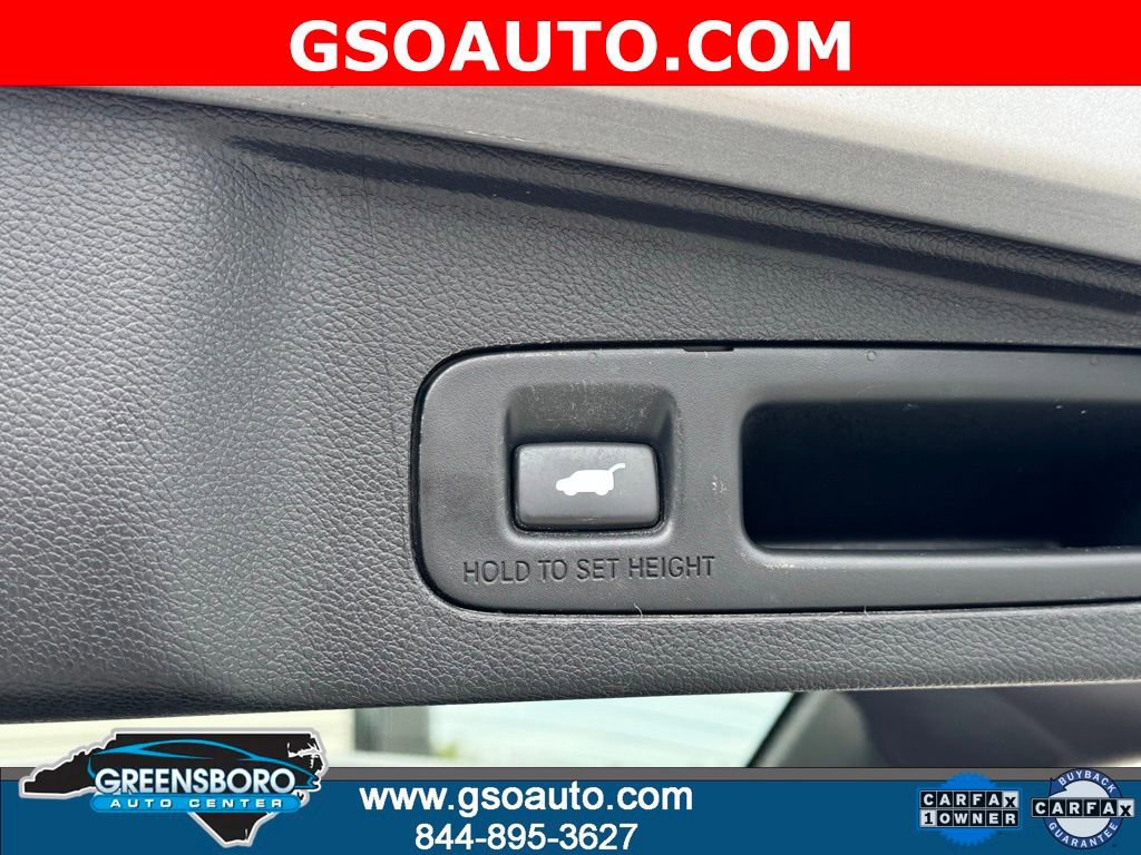 Used 2020 Honda CR-V EX-L image 38