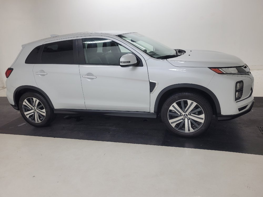 Used 2022 Mitsubishi Outlander Sport SE AWD/4WD image 11