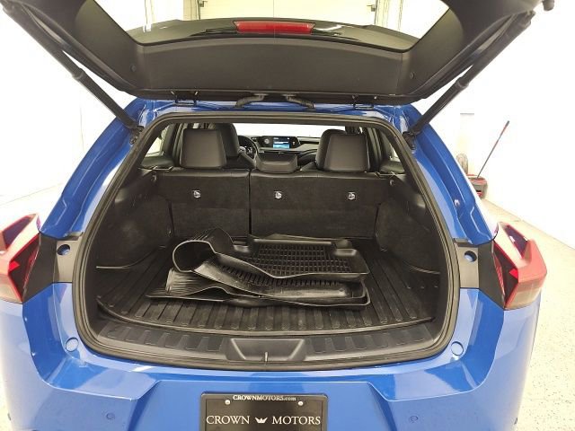 Used 2022 Lexus UX 250h w/ Premium Package image 32