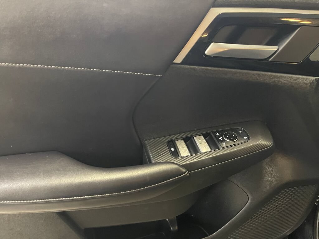 Used 2024 Mitsubishi Outlander SE FWD image 8