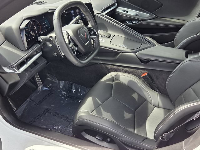 Certified 2023 Chevrolet Corvette Stingray Coupe w/ 1LT RWD image 9