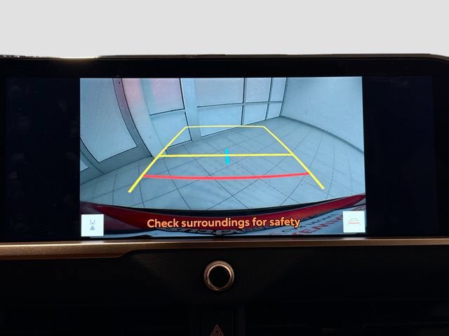 New 2025 Toyota Crown Signia AWD/4WD image 12