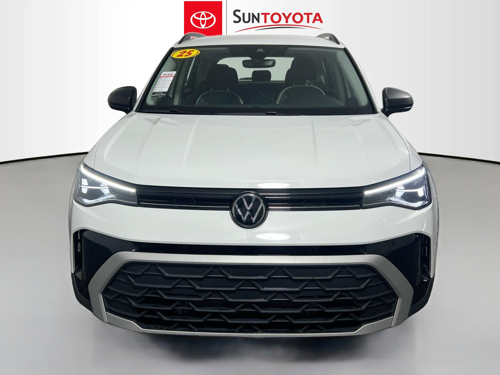 Used 2025 Volkswagen Taos S FWD image 10