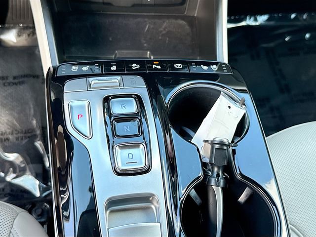 Certified 2023 Hyundai Tucson Limited FWD image 16