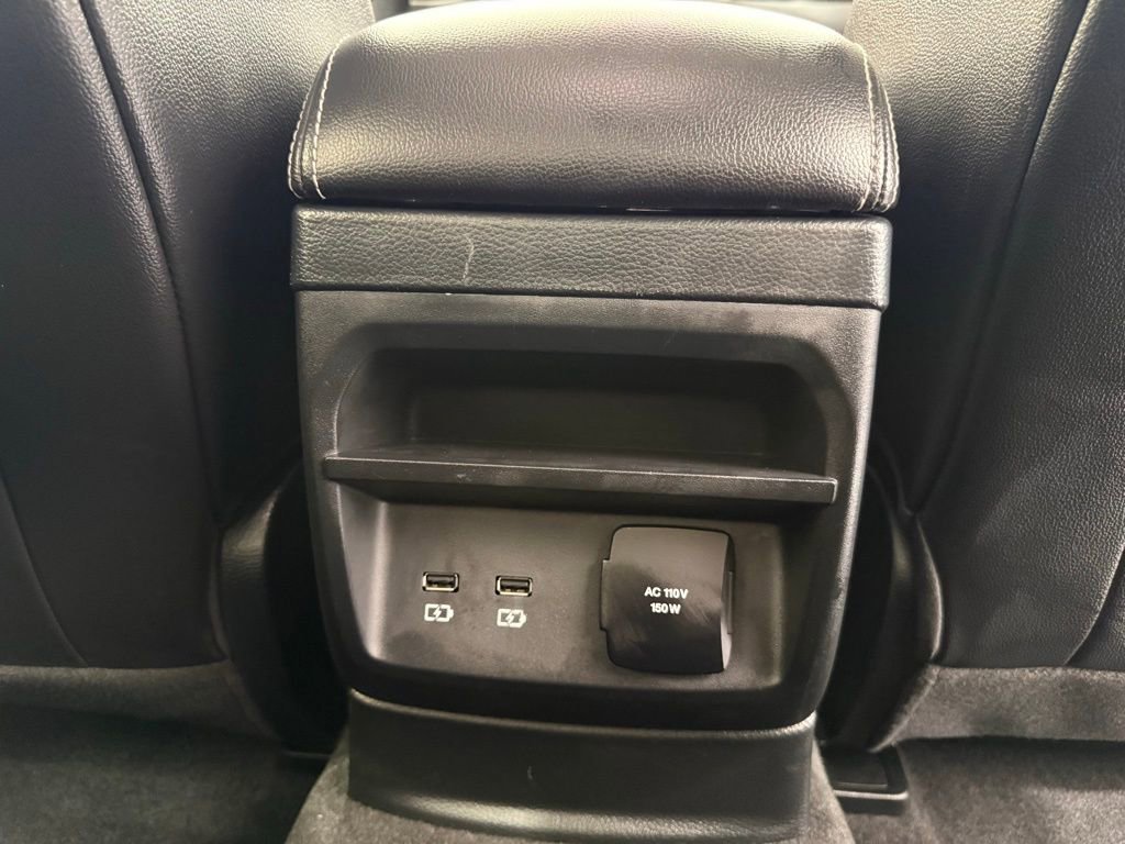 Used 2020 Ford Ranger Lariat w/ Equipment Group 501A Mid image 26