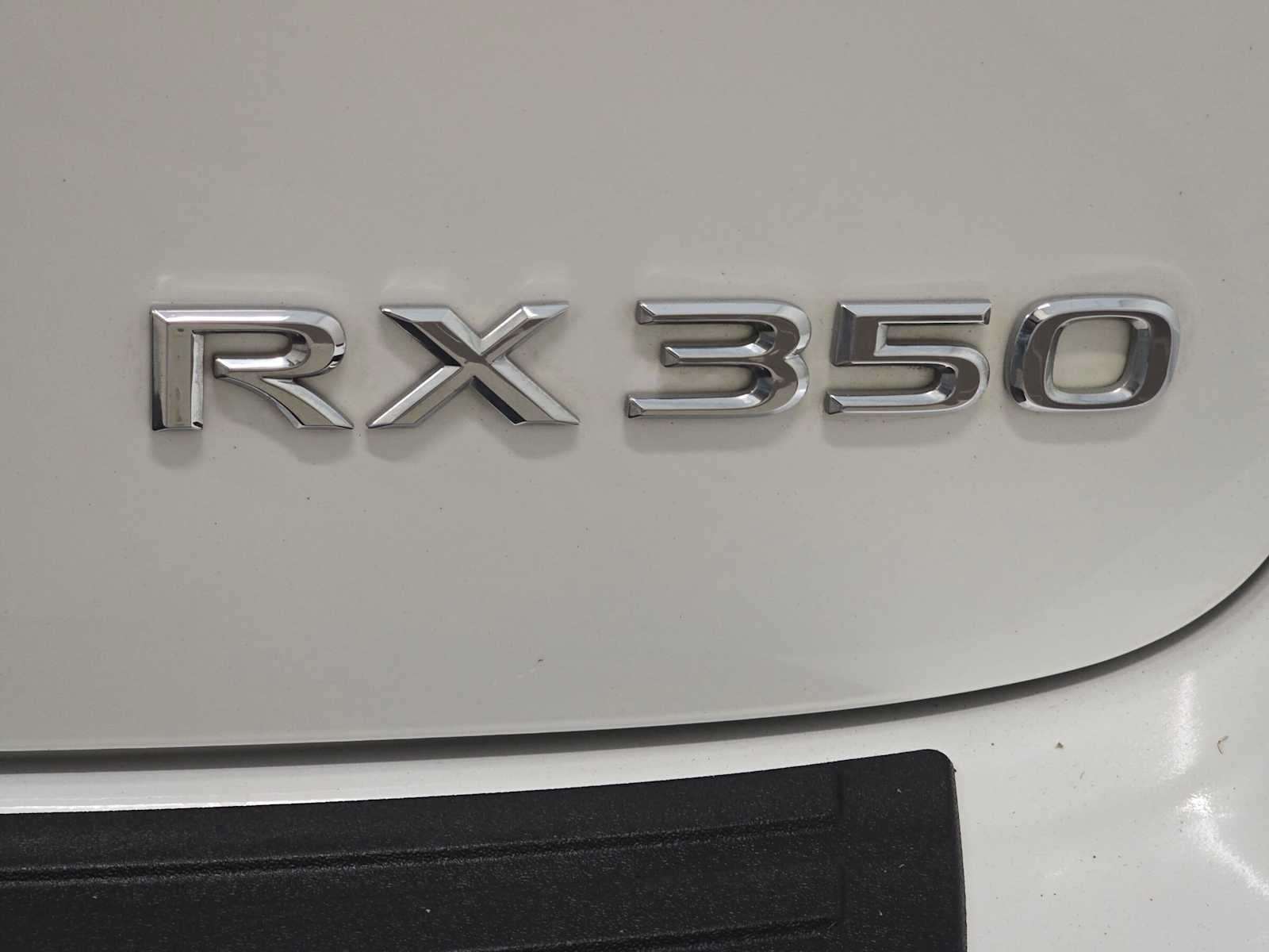Used 2014 Lexus RX 350 AWD w/ Navigation Package image 7