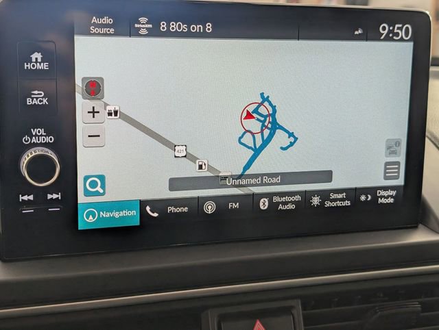 Used 2023 Honda Pilot Touring image 22