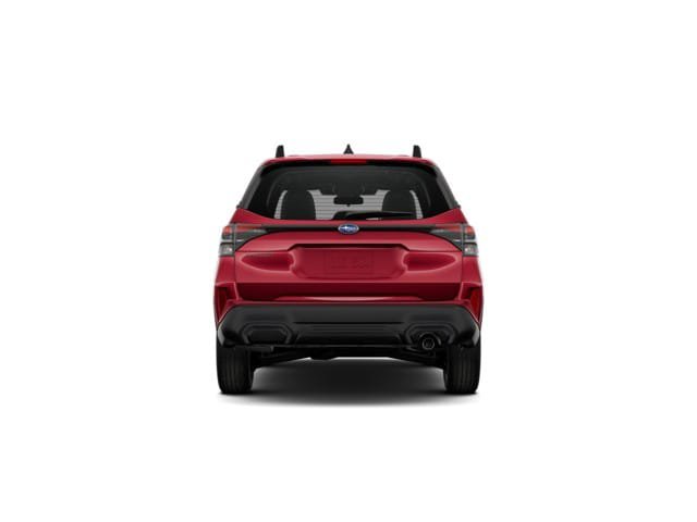 New 2026 Subaru Forester Limited AWD/4WD image 9