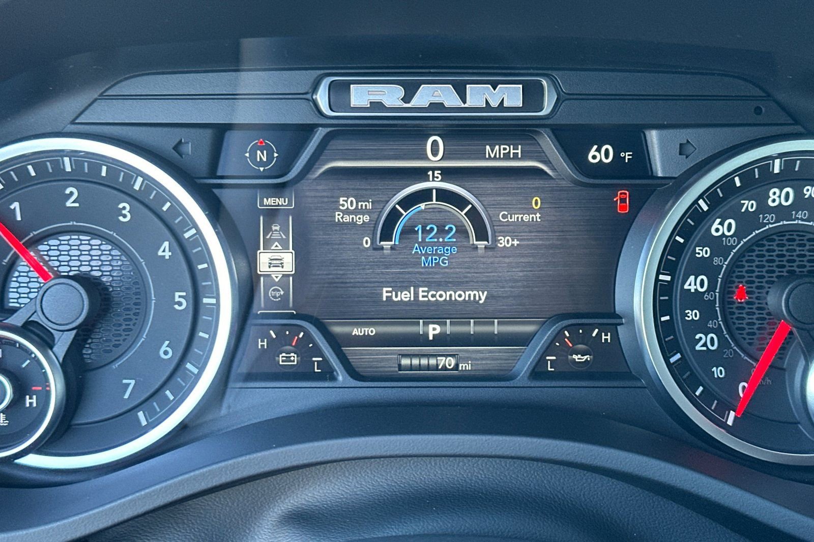 New 2026 RAM 1500 Big Horn image 24