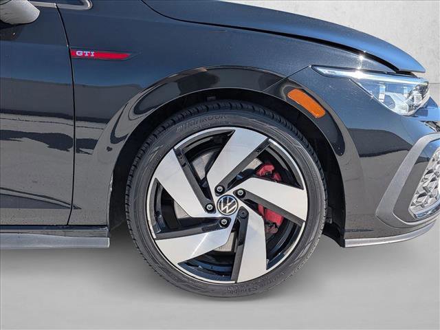 Used 2024 Volkswagen GTI S image 22