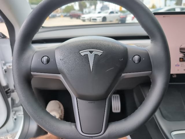 Used 2022 Tesla Model 3 Performance AWD/4WD image 11
