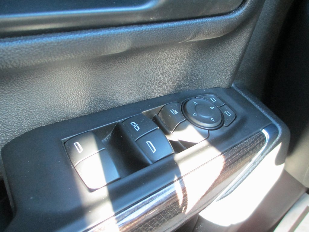 Certified 2020 Chevrolet Silverado 2500 LT w/ All Star Edition image 25