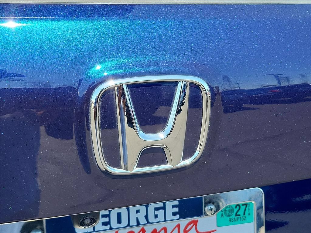 Used 2022 Honda Pilot EX-L image 24