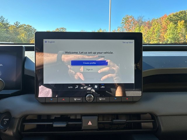 New 2026 Toyota RAV4 LE AWD/4WD image 28