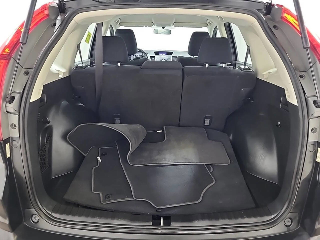 Used 2014 Honda CR-V LX image 5