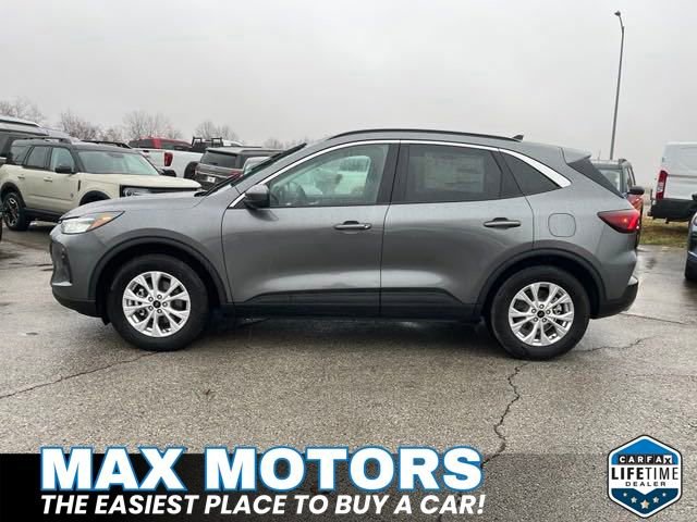 New 2024 Ford Escape Active w/ Tech Pack #2 image 5