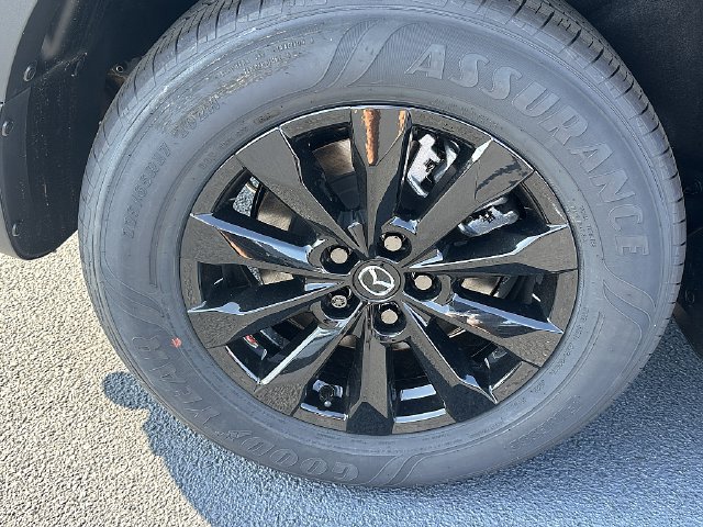 New 2026 MAZDA CX-50 AWD 2.5 S w/ Weather Package image 12
