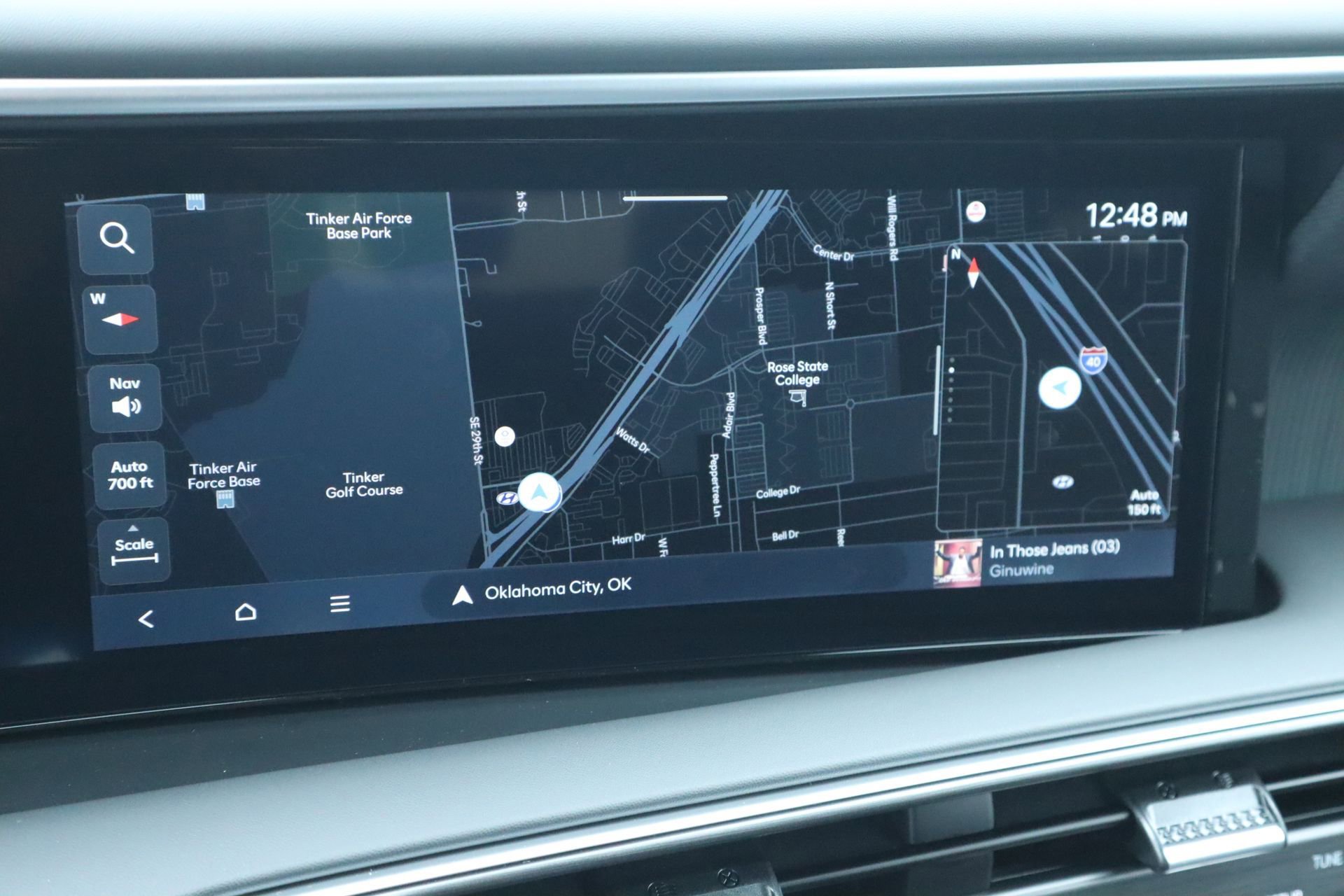 New 2026 Hyundai Palisade Calligraphy image 15