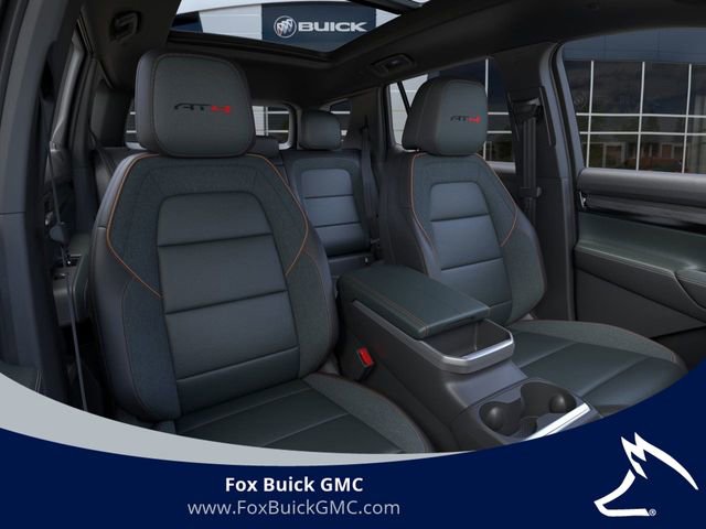 New 2026 GMC Terrain AT4 w/ LPO, Floor Liner Package image 16