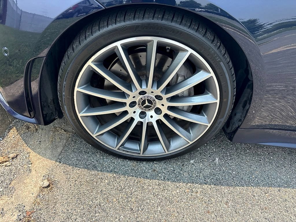 Used 2019 Mercedes-Benz CLS 450 image 4