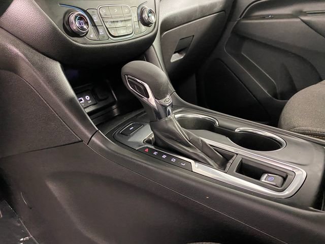 Certified 2024 Chevrolet Equinox LT AWD/4WD image 25