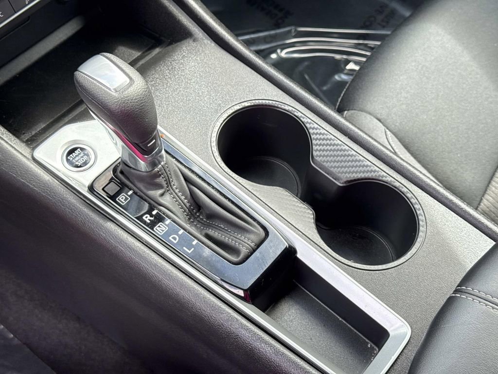 Certified 2025 Nissan Altima 2.5 S image 24
