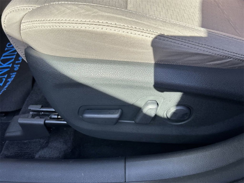 Used 2020 Hyundai Tucson Sport image 23