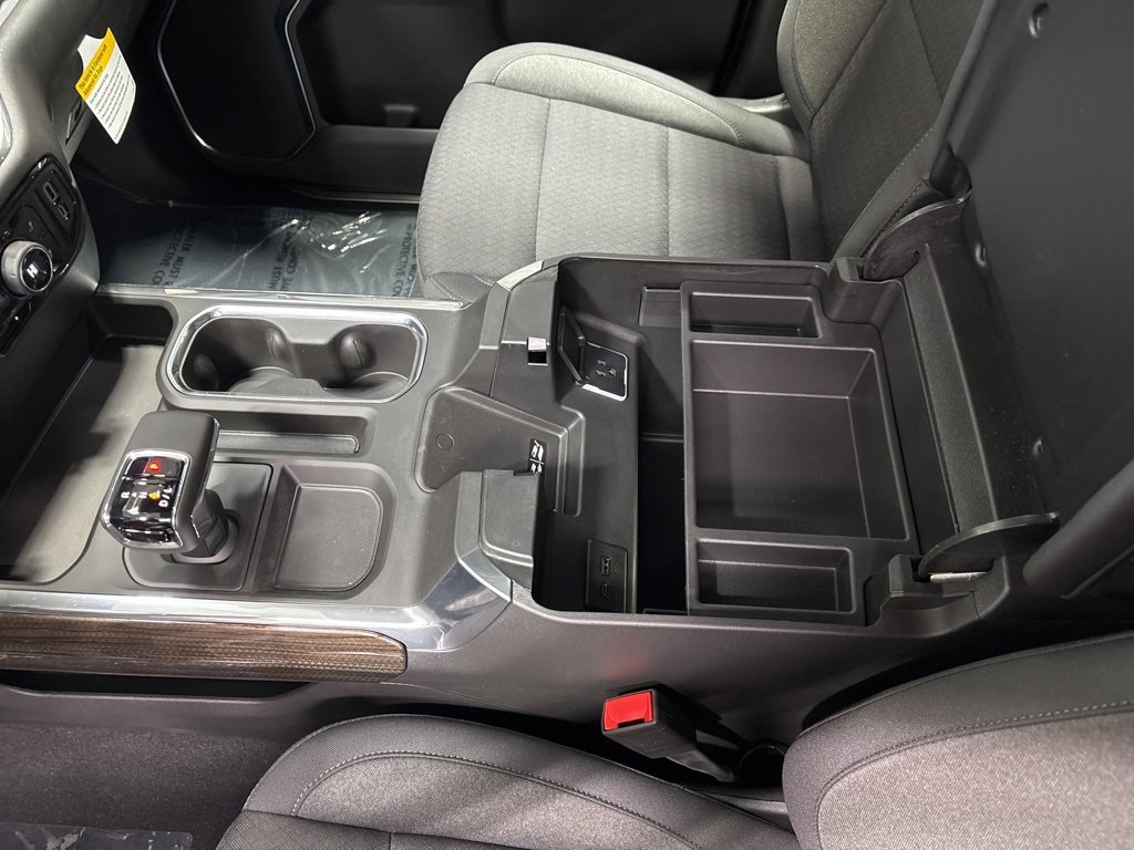 New 2026 Chevrolet Silverado 1500 LT Trail Boss w/ Protection Package image 24