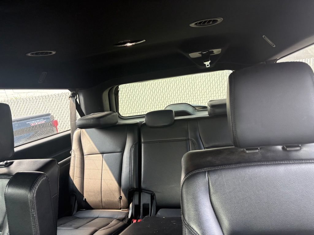 Used 2021 Ford Expedition Max XLT AWD/4WD image 10