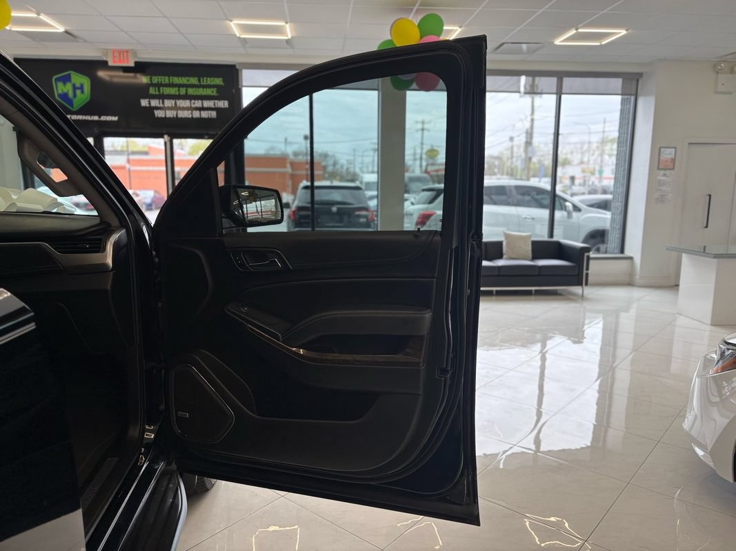 Used 2019 Chevrolet Tahoe LT AWD/4WD image 45
