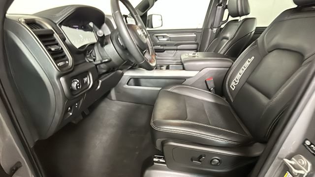 Used 2023 RAM 1500 Rebel w/ Rebel Level 2 Equipment Group AWD/4WD image 12